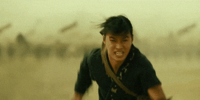 Kingdom Kentoyamazaki GIF
