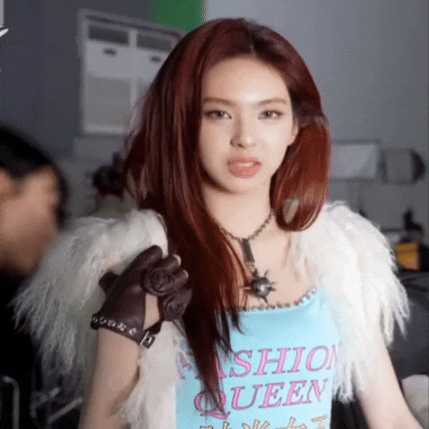 Kpop GIF