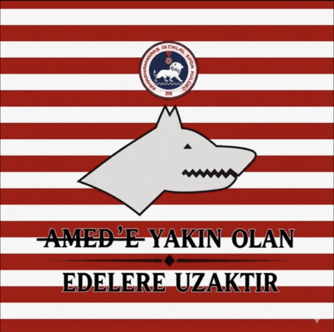 Istiklal GIF
