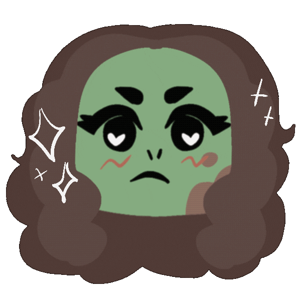 Milkyways Sticker