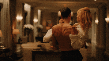 Nicole Kidman Dance GIF by A24