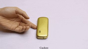 Magic Iphone GIF by UnusualCooking