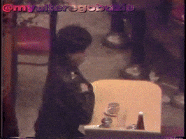 Alan Vega GIF