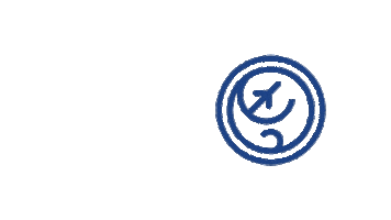 Fun Traveling Sticker by Tiempo Libre