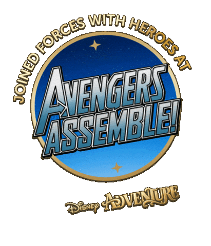 Spiderman Thor Sticker by DisneyCruiseLine