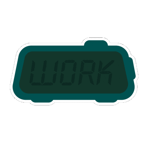 Work Sticker by UKG