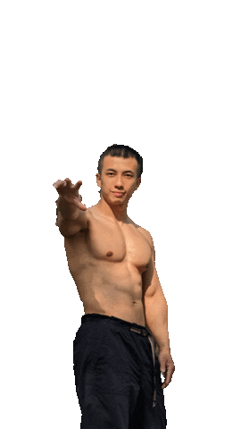 Dance Love Sticker