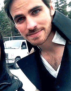 colin odonoghue