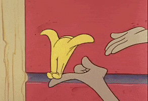 Tom And Jerry GIF
