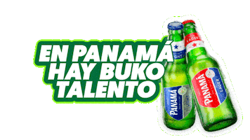 Elegidos Chispa Sticker by Cerveza Panamá