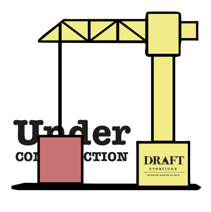 Draft Creations Sticker