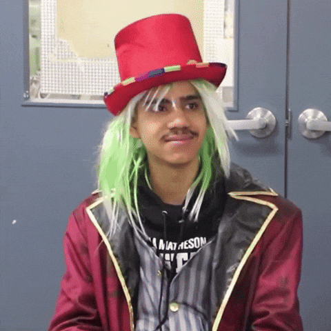 Pumpkinunicorn67 GIF