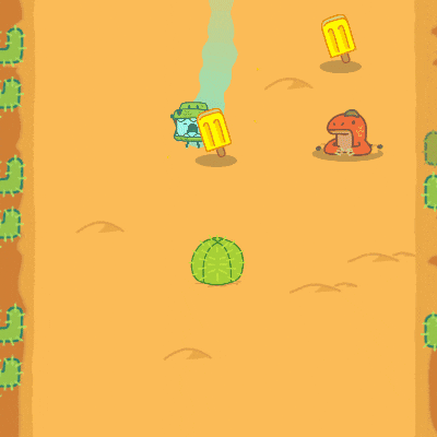 Cubemeltgame GIF by CubeMelt Adventure