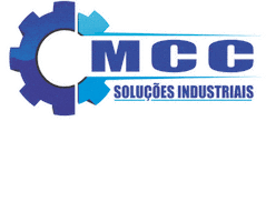 MCC Soluções Industriais Sticker