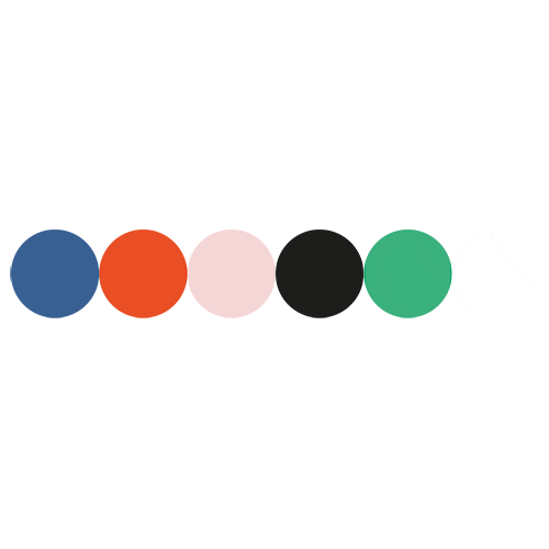 Mars Avril Sticker