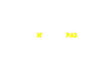 Engages Black Friday Sticker by Coeur de Forêt