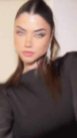 Woman GIF