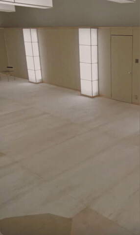 Calvin Klein Dance GIF