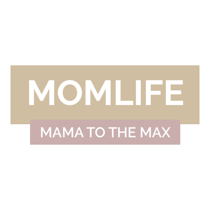 MAMA to the Max Sticker