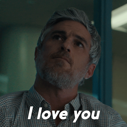 I Adore You GIF by Paramount+