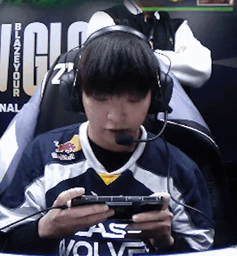 Fw Flashwolves GIF