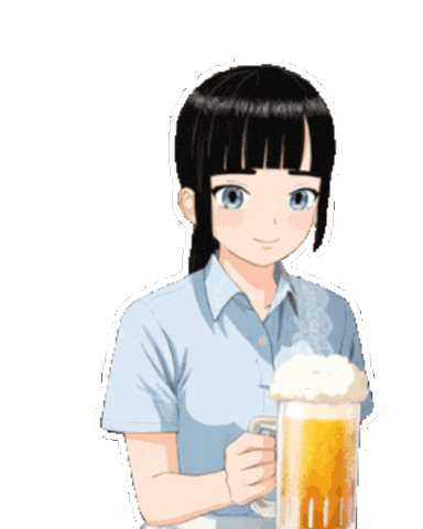 Moyome Sticker