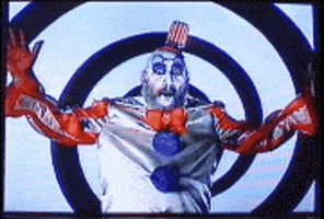 Horror GIF