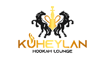 kuheylanhookahlounge Sticker