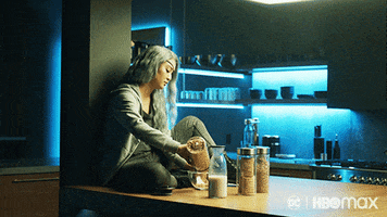 Hungry Dc GIF by Max