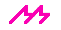 Dj Mm Sticker by Mekki Martin