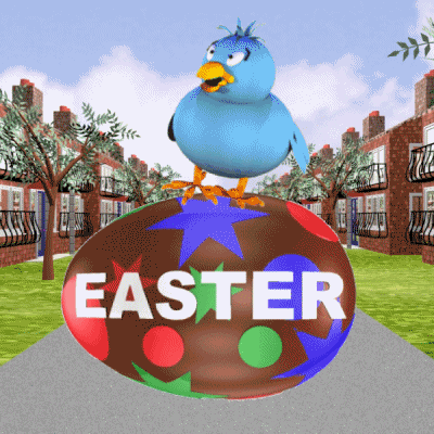 Easter-greetings GIFs - Get the best GIF on GIPHY