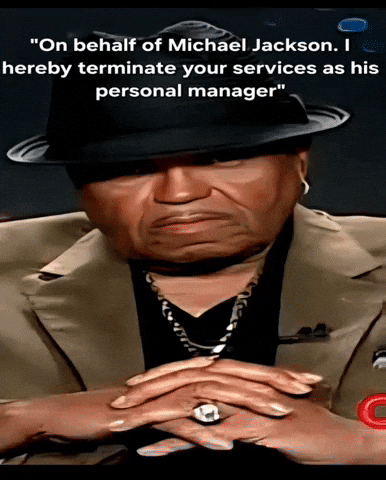 Michael Jackson GIF