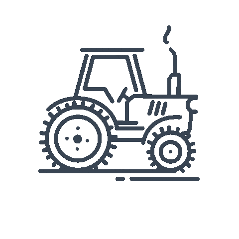 Farm Agriculture Sticker for iOS & Android | GIPHY