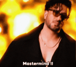 Ali GIF