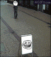 Kick Fail GIF - Find & Share on GIPHY