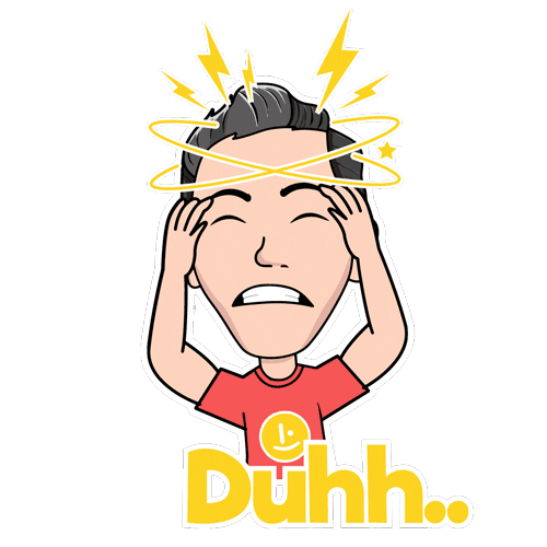 LEGISTRA.ID Sticker