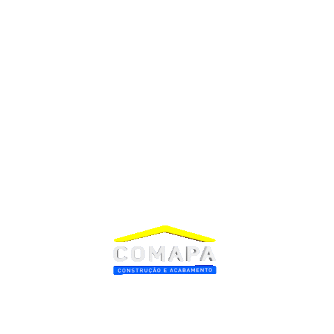 Comapa Sticker