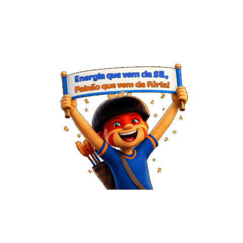 Animated Sticker