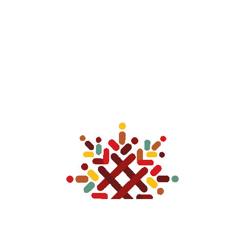 Winter Fair Hardenberg Sticker