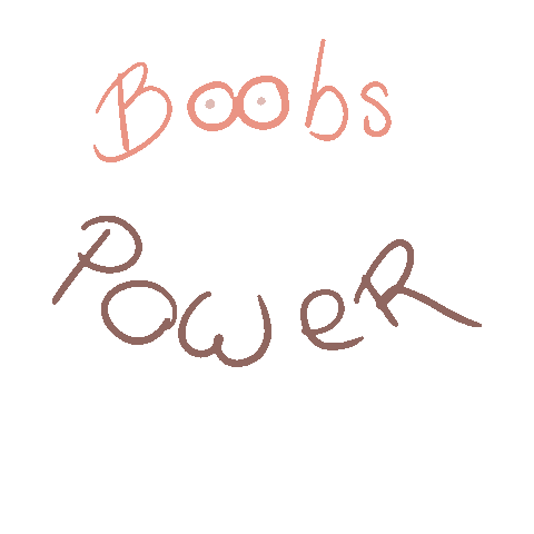 Milk Breastfeeding Sticker by Amelie