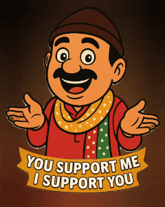 Support GIF