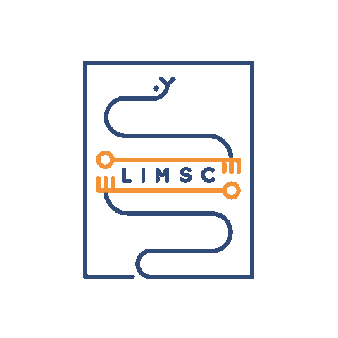 LIMSC Sticker