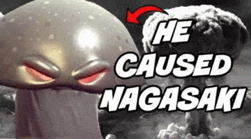 Plants Vs Zombies Doom GIF