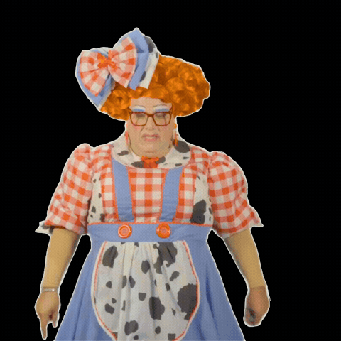 Jack And The Beanstalk GIF by PortsmouthTheatres