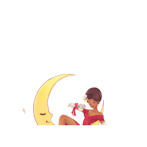 Sticker by Tammi Savoy