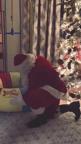 Jungle Jumparoo GIF