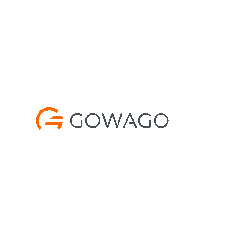 gowago Sticker