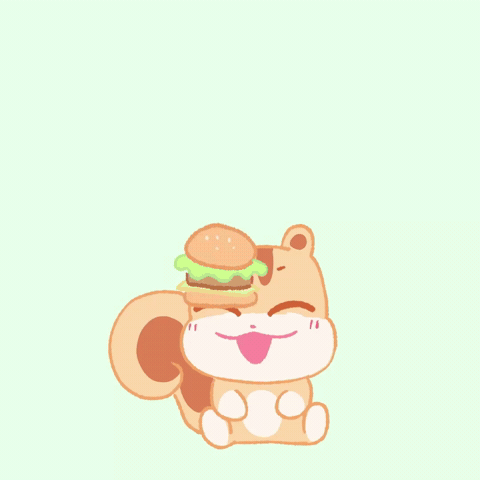 Ateez Hongjoong GIF