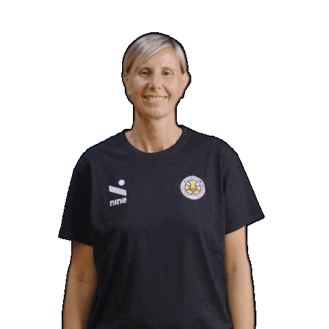Volleyball Win Sticker by Millenium Brescia