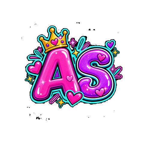 Neon Pop Sticker by EliteGrower